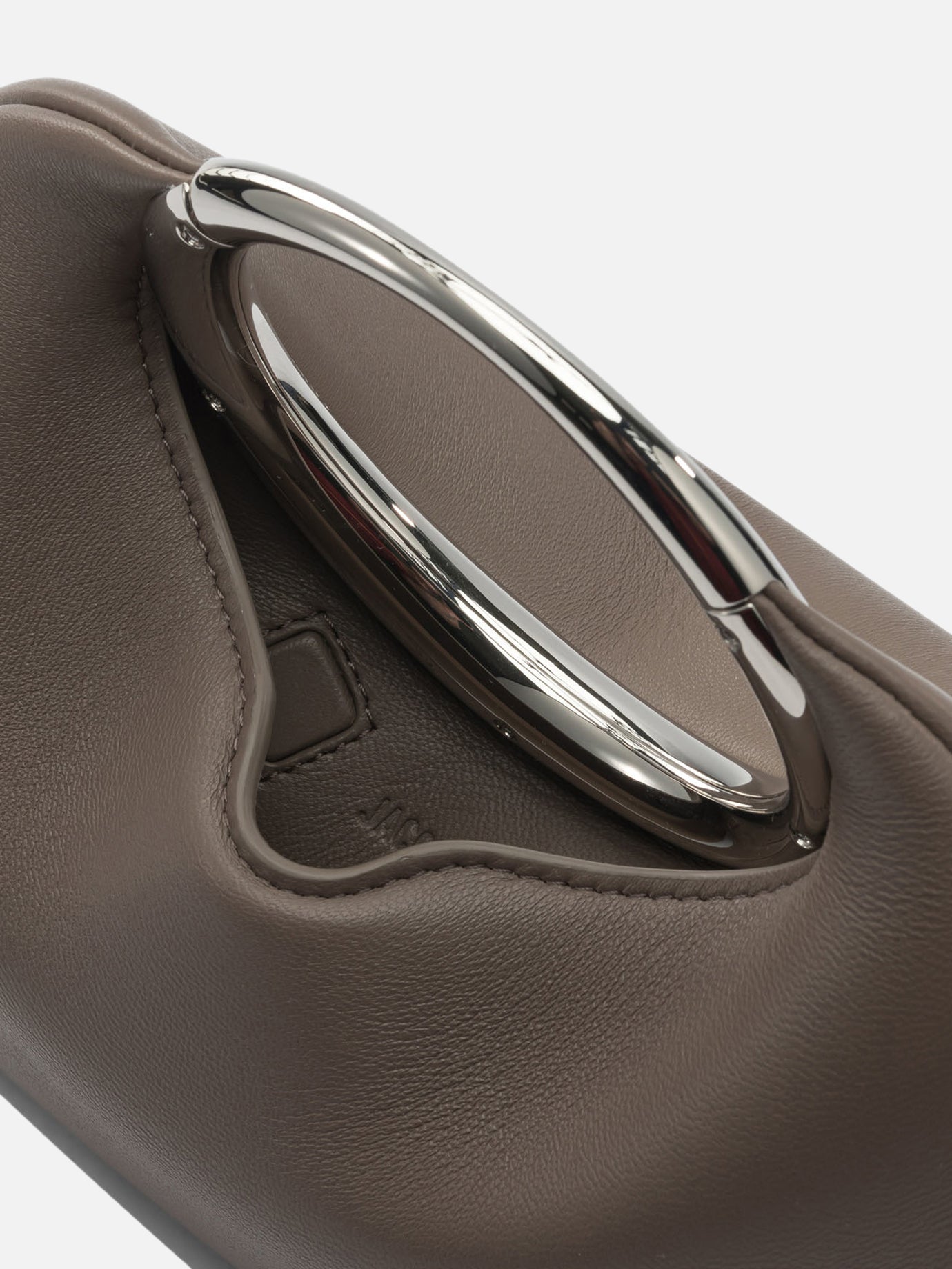 Borse piccole 100% lamb leather  Beige - Jacquemus Donna | PDP | VIETTI Online Store | thumbnail_5