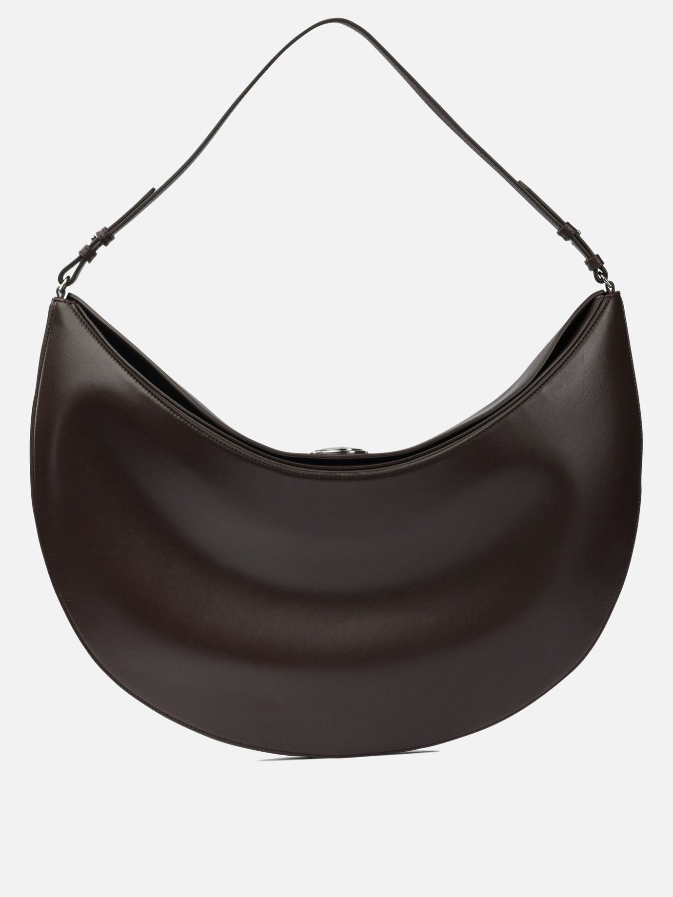 Large bags 100% calf leather  Brown - Jacquemus Women | PDP | VIETTI Online Store | thumbnail