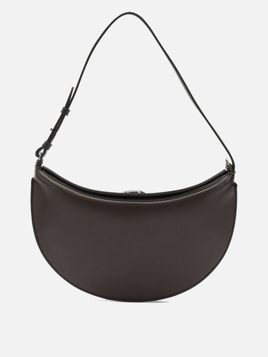 Small bags Solid colour  Brown - Jacquemus Women | PDP | VIETTI Online Store 
