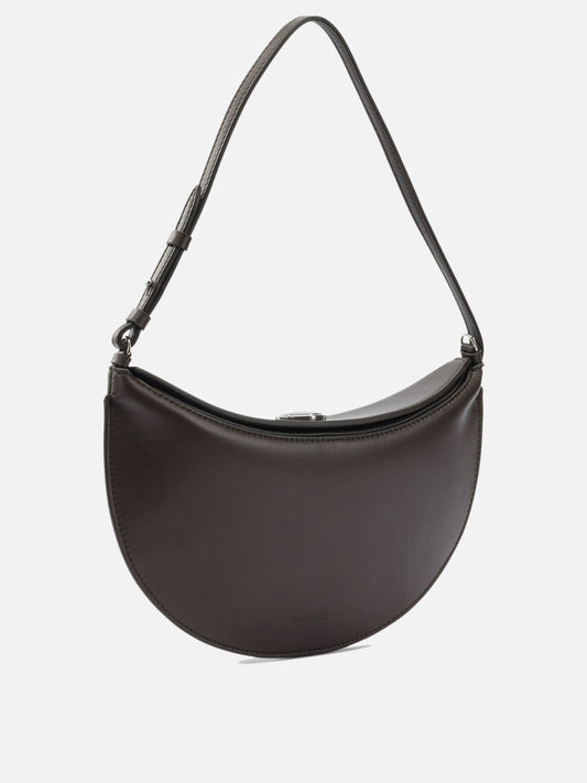 Small bags Solid colour  Brown - Jacquemus Women | PDP | VIETTI Online Store | 2
