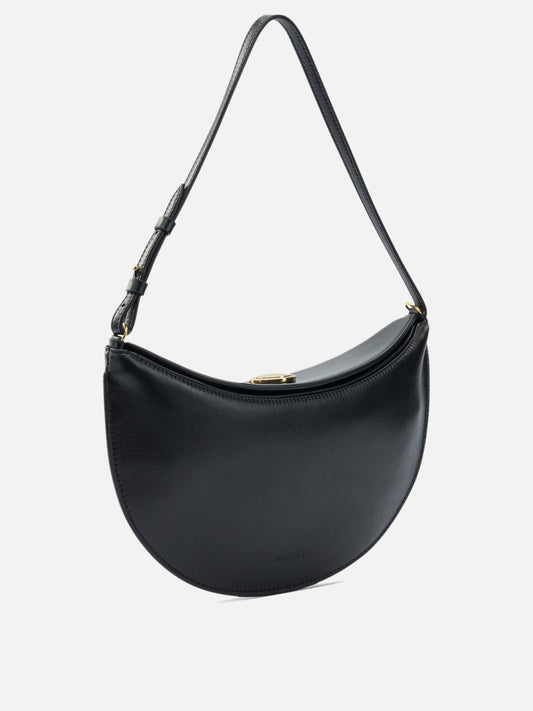 Pochette Logo  Nero - Jacquemus Donna | PDP | VIETTI Online Store | 2
