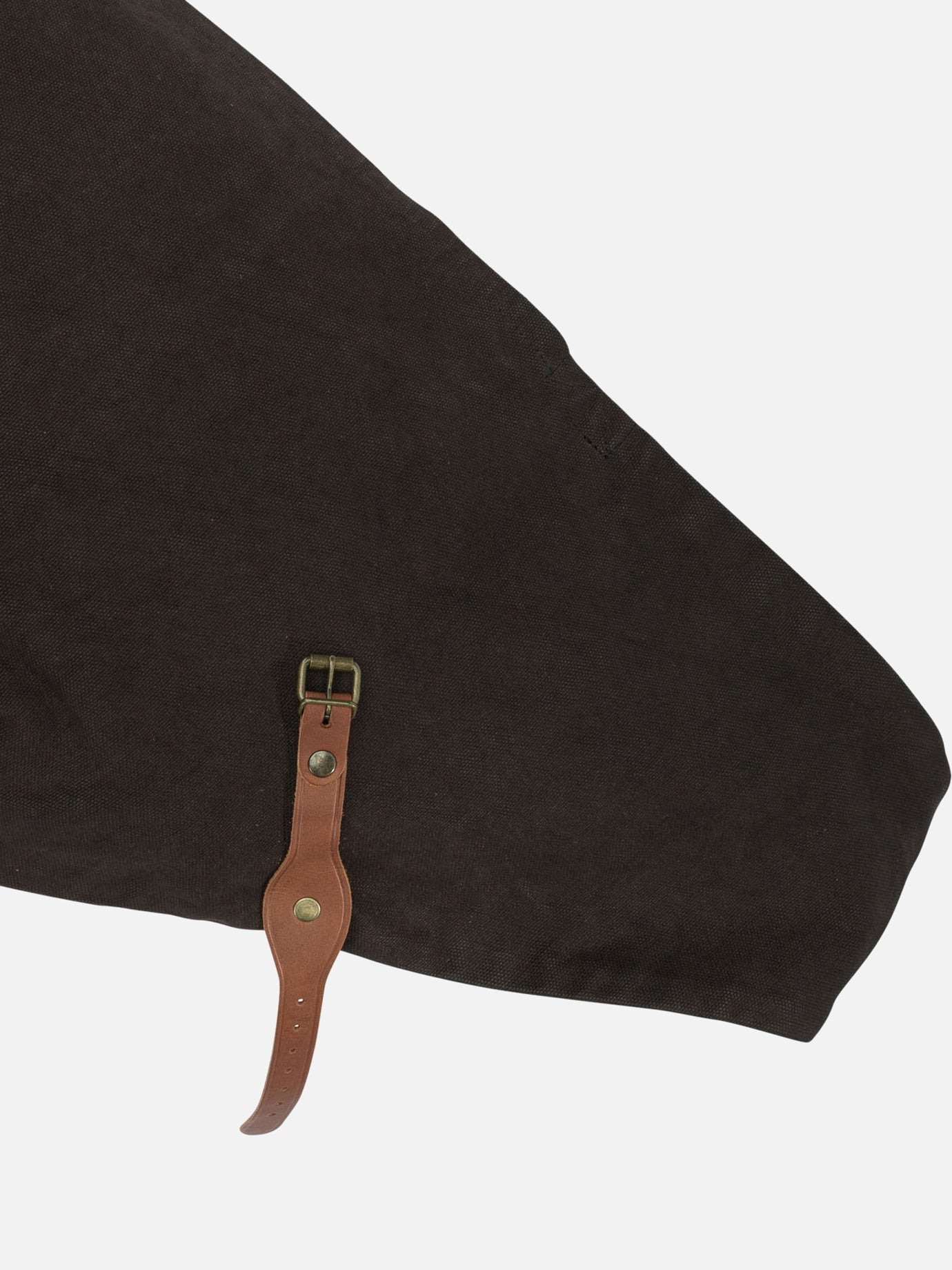 Large bags 100% cotton  Black - KAPITAL Men | PDP | VIETTI Online Store | Zoom-Modal_3
