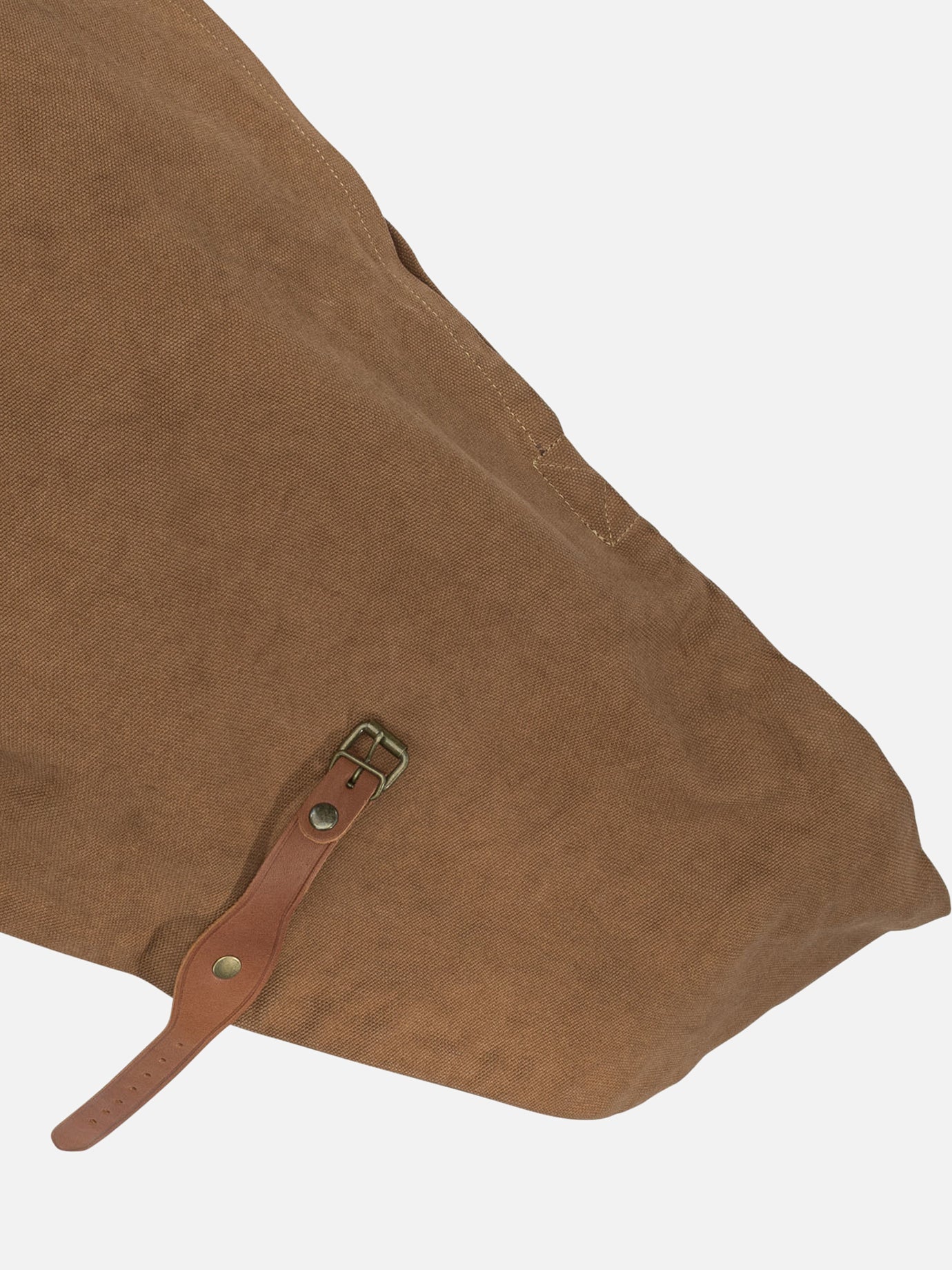 Large bags 100% cotton  Brown - KAPITAL Men | PDP | VIETTI Online Store | thumbnail_3