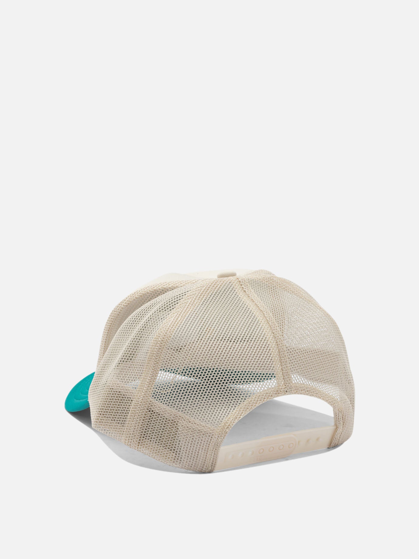 Cappelli trucker 100% polyester  Bianco - KAPITAL Uomo | PDP | VIETTI Online Store | thumbnail_3