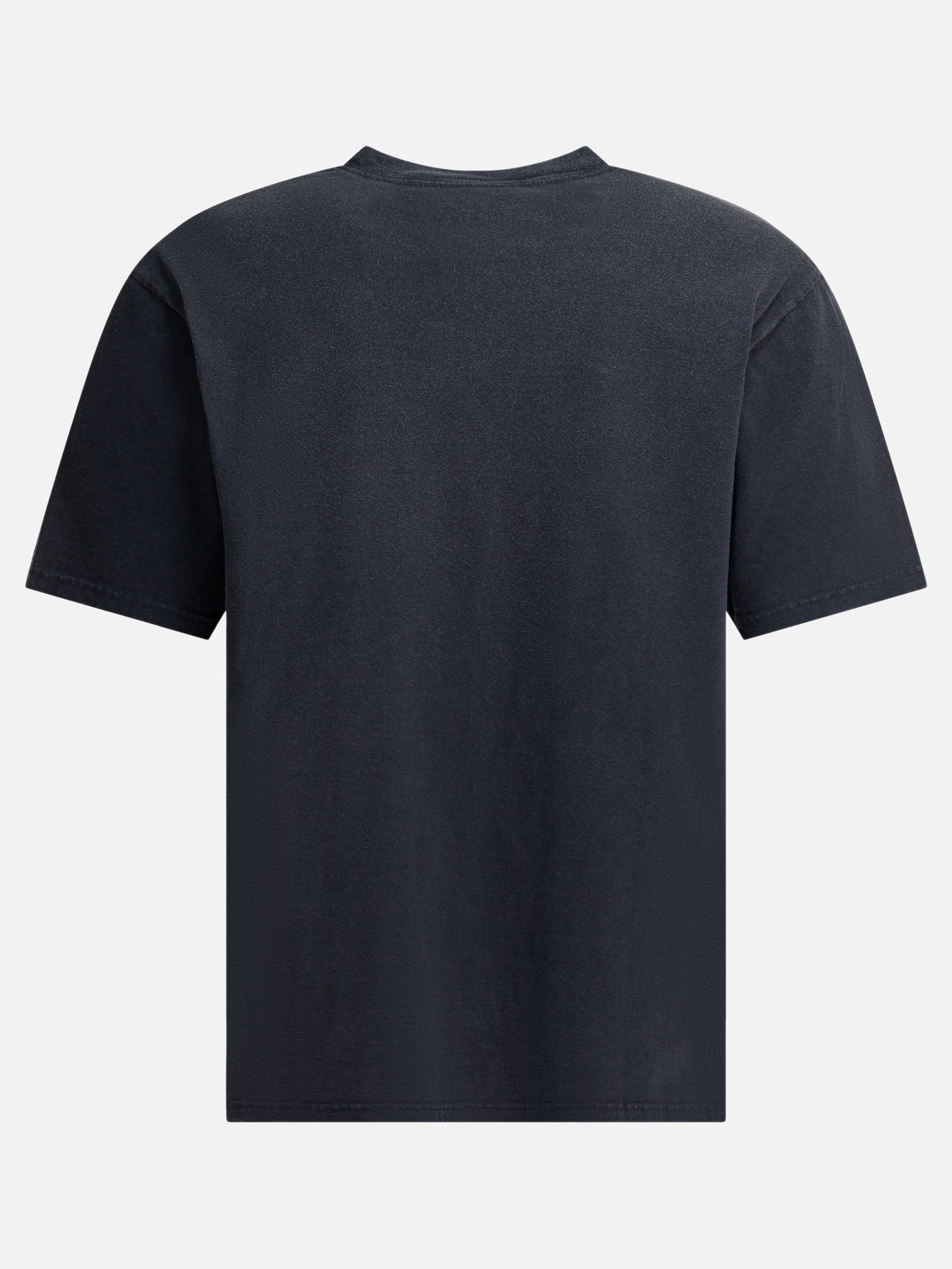 T-shirt girocollo Print  Nero - KAPITAL Uomo | PDP | VIETTI Online Store | Zoom-Modal_2
