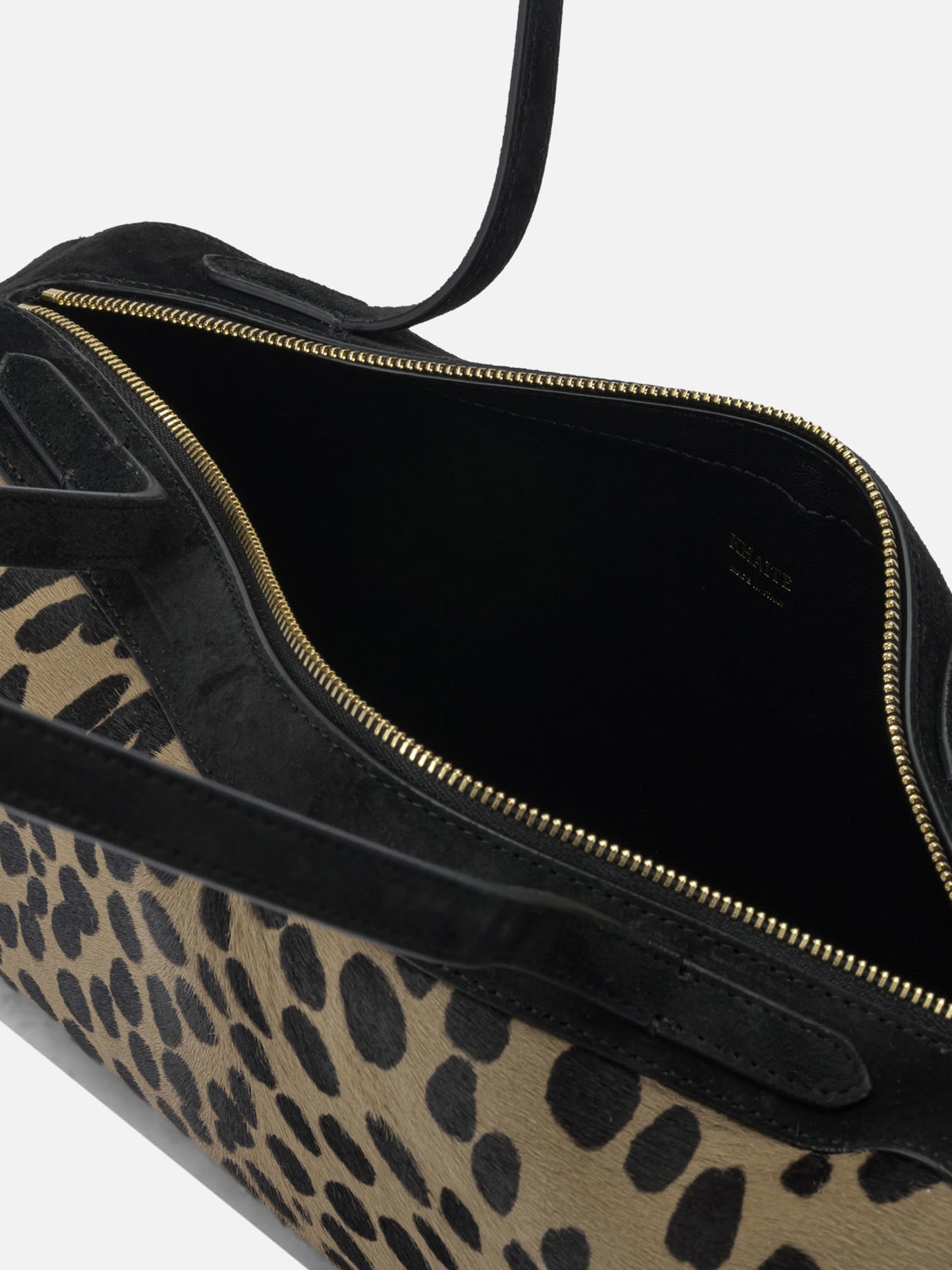 Borse medie 100% calf leather  Beige - Khaite Donna | PDP | VIETTI Online Store | Zoom-Modal_5
