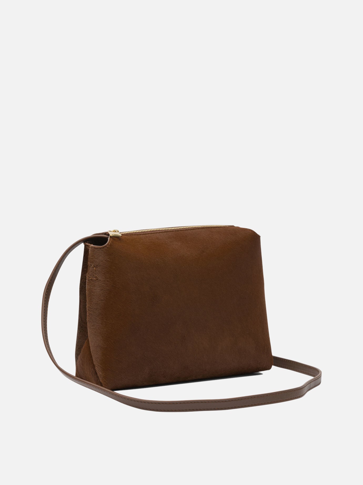 Small bags Solid colour  Brown - Khaite Women | PDP | VIETTI Online Store | Zoom-Modal_2
