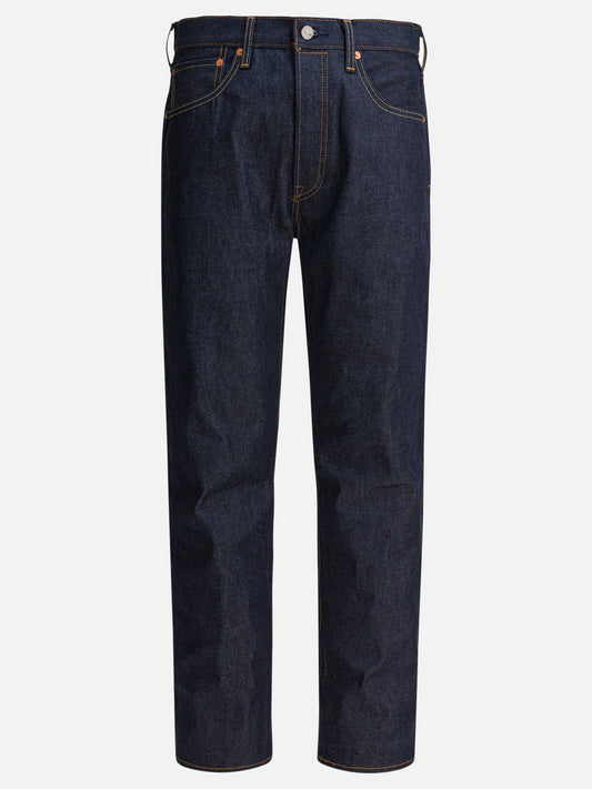 Straight-leg jeans Denim  Blue - Levi's Men | PDP | VIETTI Online Store 

