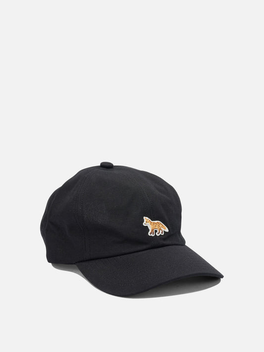 Borse grandi Logo  Nero - Maison Kitsuné Uomo | PLP | VIETTI Online Store | 2
