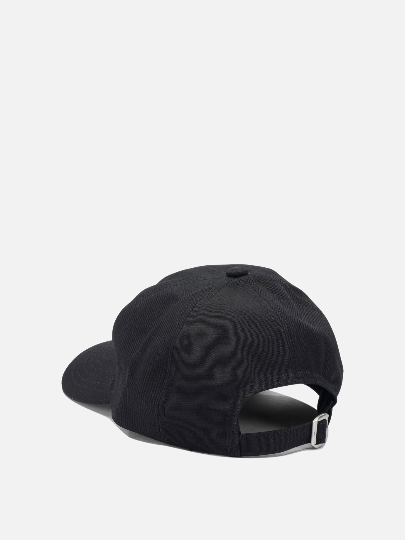 Borse grandi Logo  Nero - Maison Kitsuné Uomo | PDP | VIETTI Online Store | Zoom-Modal_3
