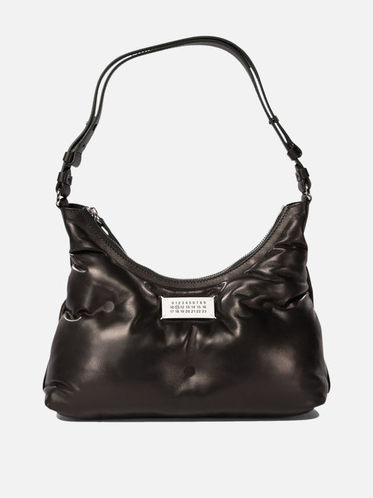 Small bags 100% calf leather  Black - Maison Margiela Women | PDP | VIETTI Online Store 

