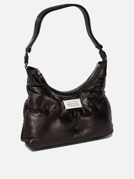 Small bags 100% calf leather  Black - Maison Margiela Women | PDP | VIETTI Online Store | 2
