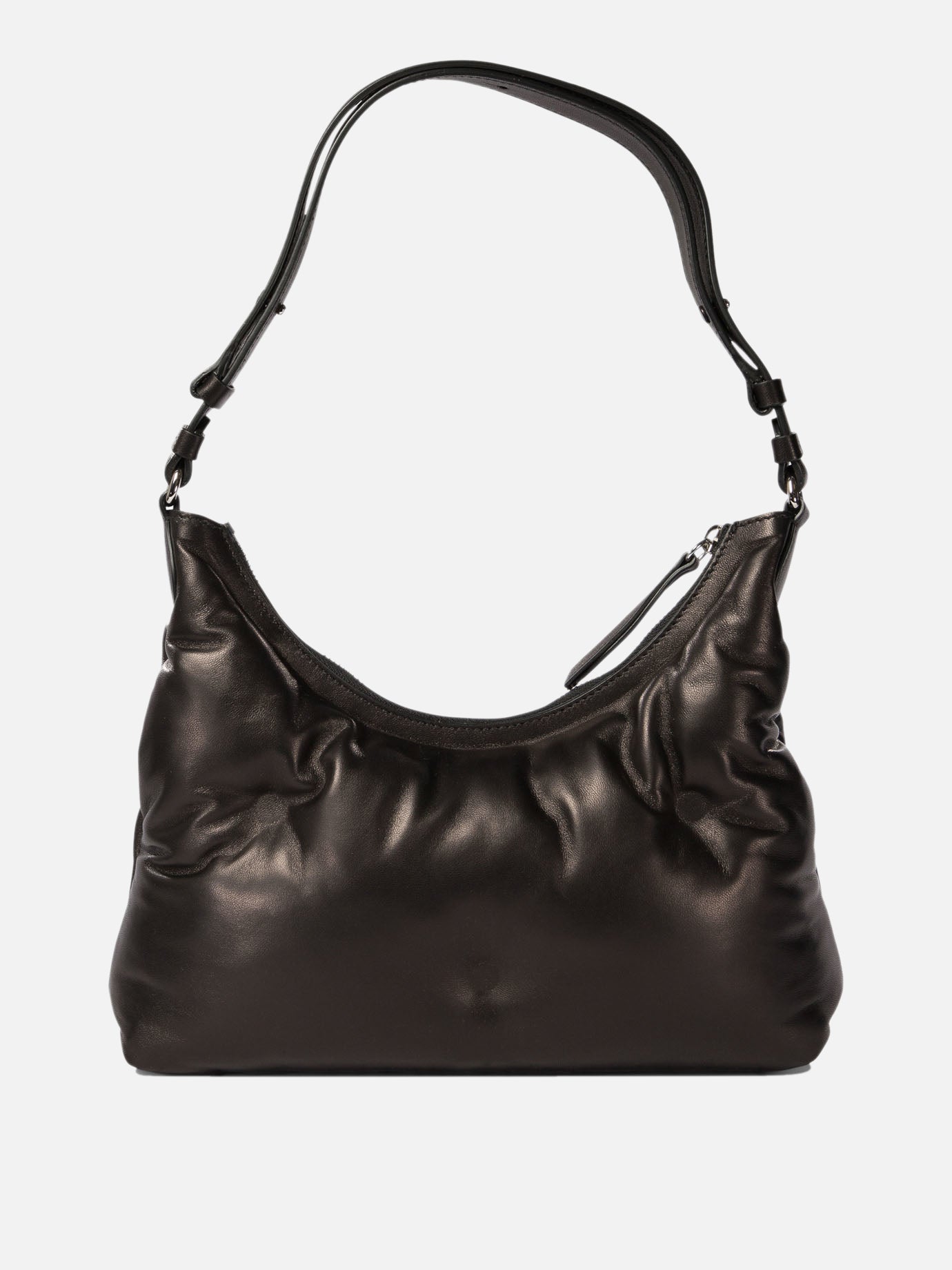 Small bags 100% calf leather  Black - Maison Margiela Women | PDP | VIETTI Online Store | Zoom-Modal_3
