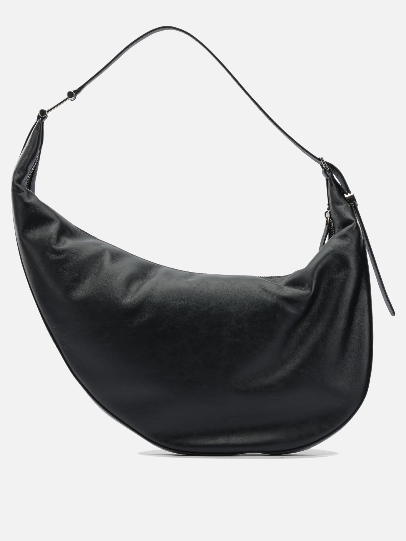 Borse grandi 100% cow leather - 100% cotton  Nero - Marni Donna | PDP | VIETTI Online Store | thumbnail_3