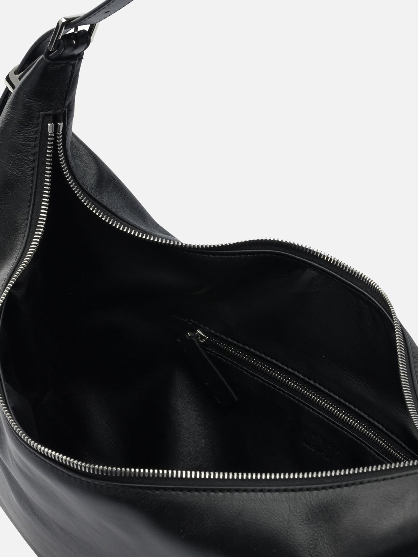 Borse grandi 100% cow leather - 100% cotton  Nero - Marni Donna | PDP | VIETTI Online Store | Zoom-Modal_5
