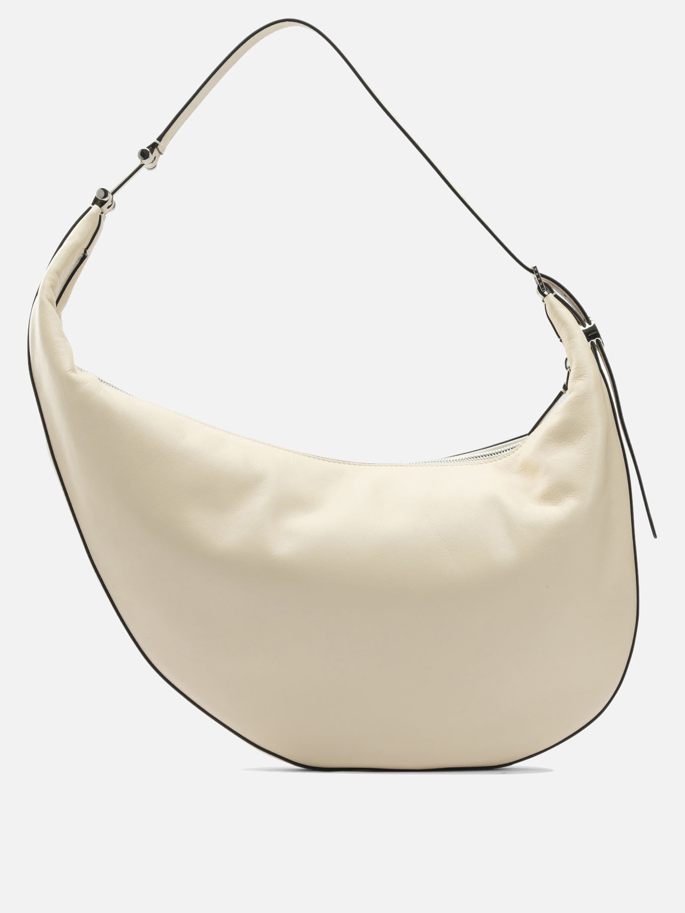 Large bags 100% cow leather - 100% cotton  White - Marni Women | PDP | VIETTI Online Store | Zoom-Modal_3
