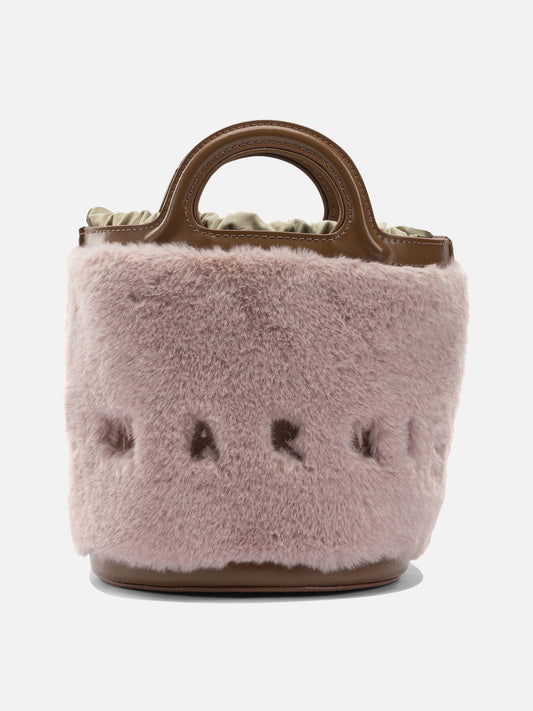 Small bags 100% polyester  Pink - Marni Women | PDP | VIETTI Online Store 
