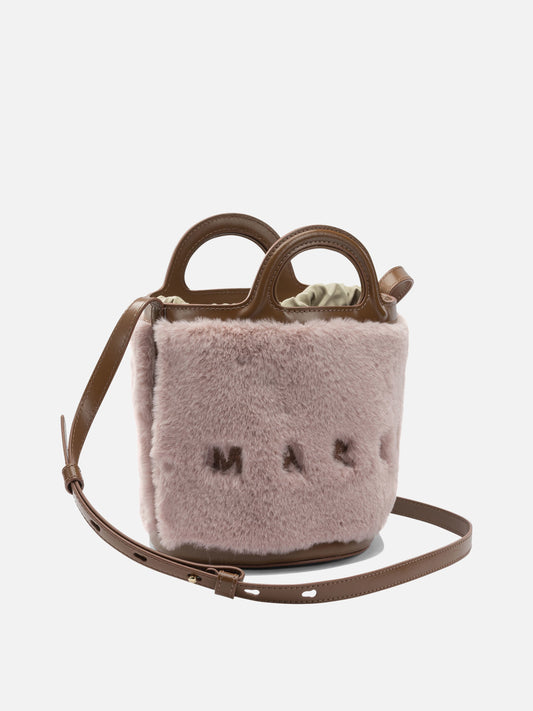 Small bags 100% polyester  Pink - Marni Women | PDP | VIETTI Online Store | 2
