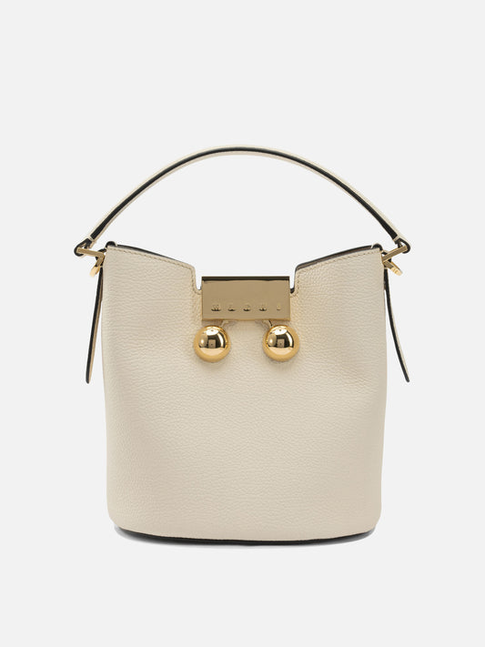 Small bags 100% calf leather  Beige - Marni Women | PDP | VIETTI Online Store 
