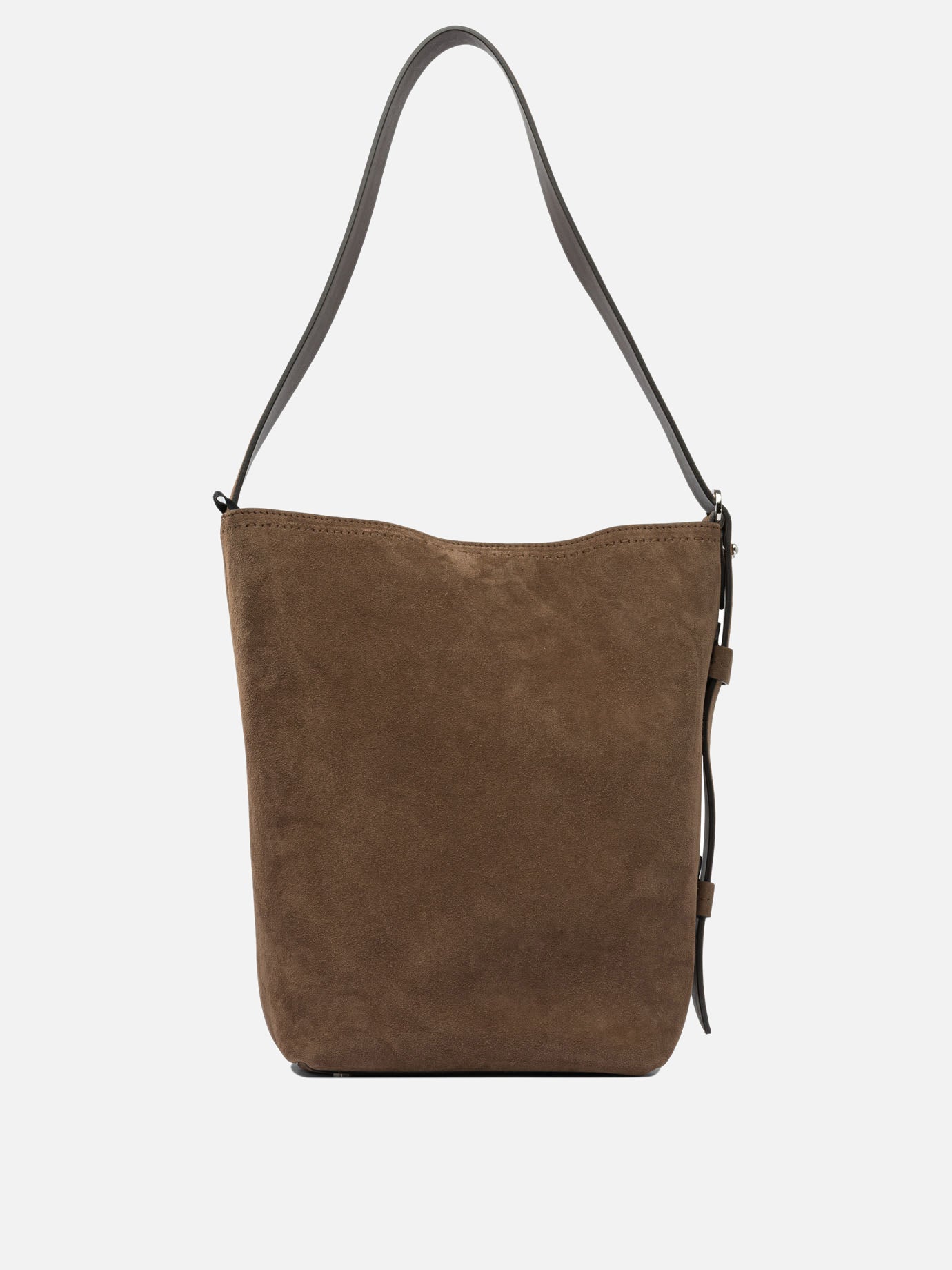 Small bags 100% cow leather  Brown - Max Mara Women | PDP | VIETTI Online Store | Zoom-Modal_3
