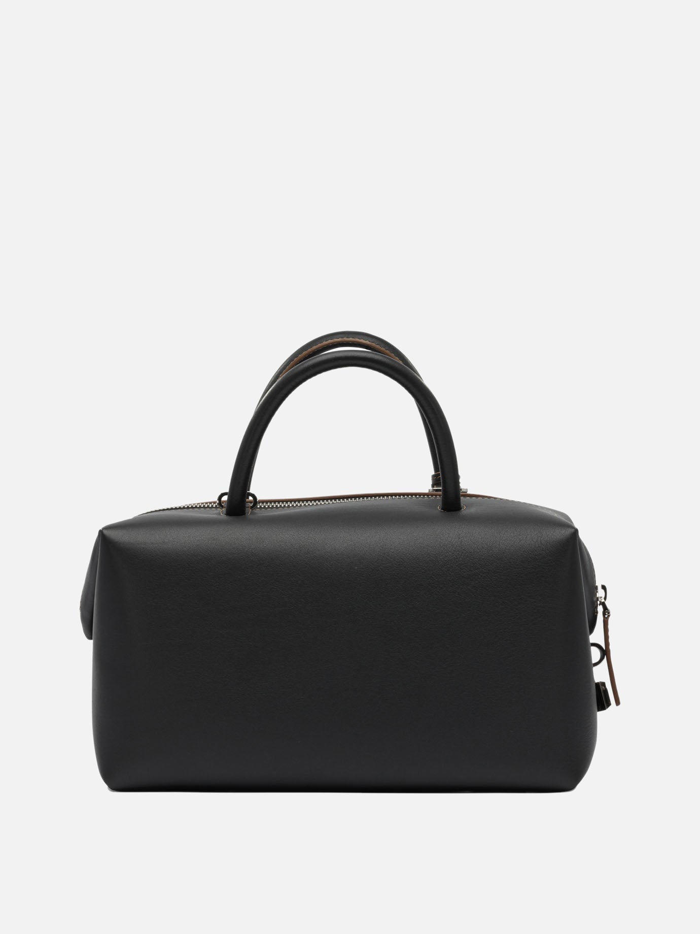 Medium bags 100% cow leather  Black - Max Mara Women | PDP | VIETTI Online Store | thumbnail_3