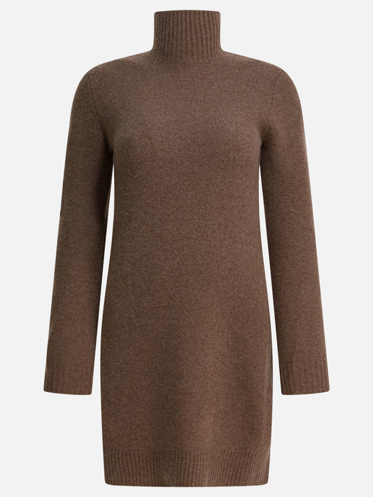 Abiti corti Solid colour  Beige - Max Mara Pure Donna | PDP | VIETTI Online Store 
