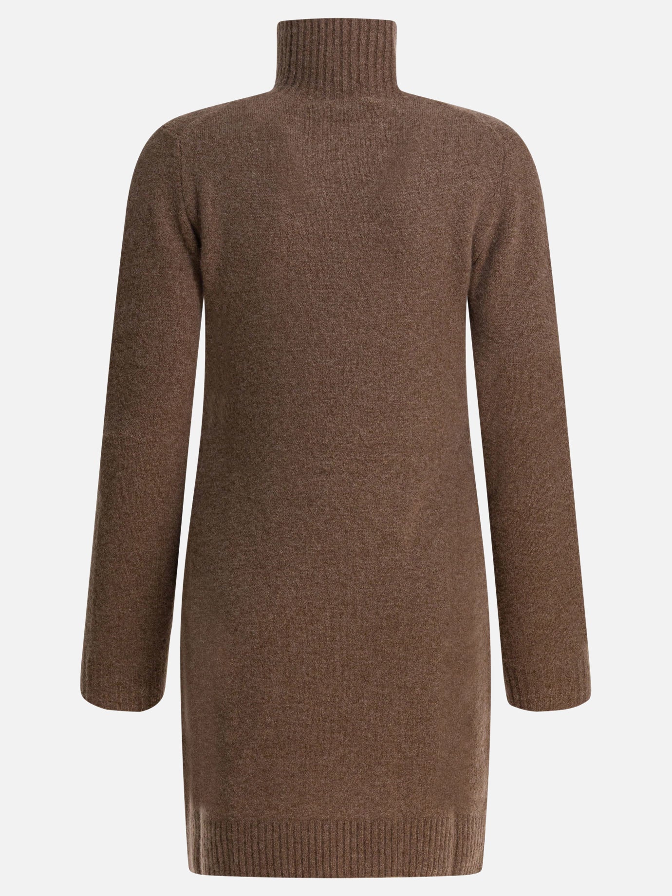 Abiti corti Solid colour  Beige - Max Mara Pure Donna | PDP | VIETTI Online Store | thumbnail_2