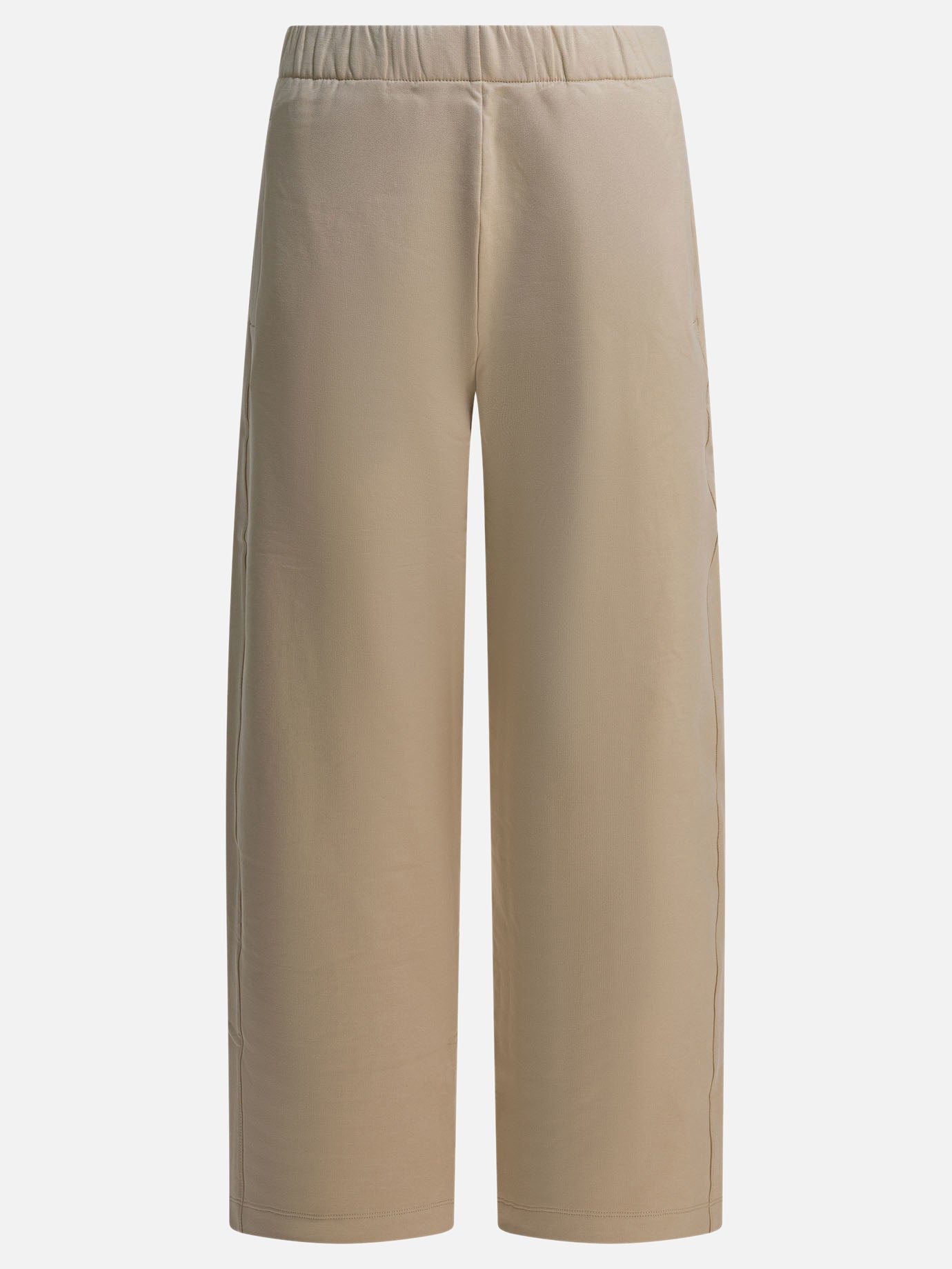 Pantaloni casual Solid colour  Beige - Max Mara Pure Donna | PDP | VIETTI Online Store | Zoom-Modal
