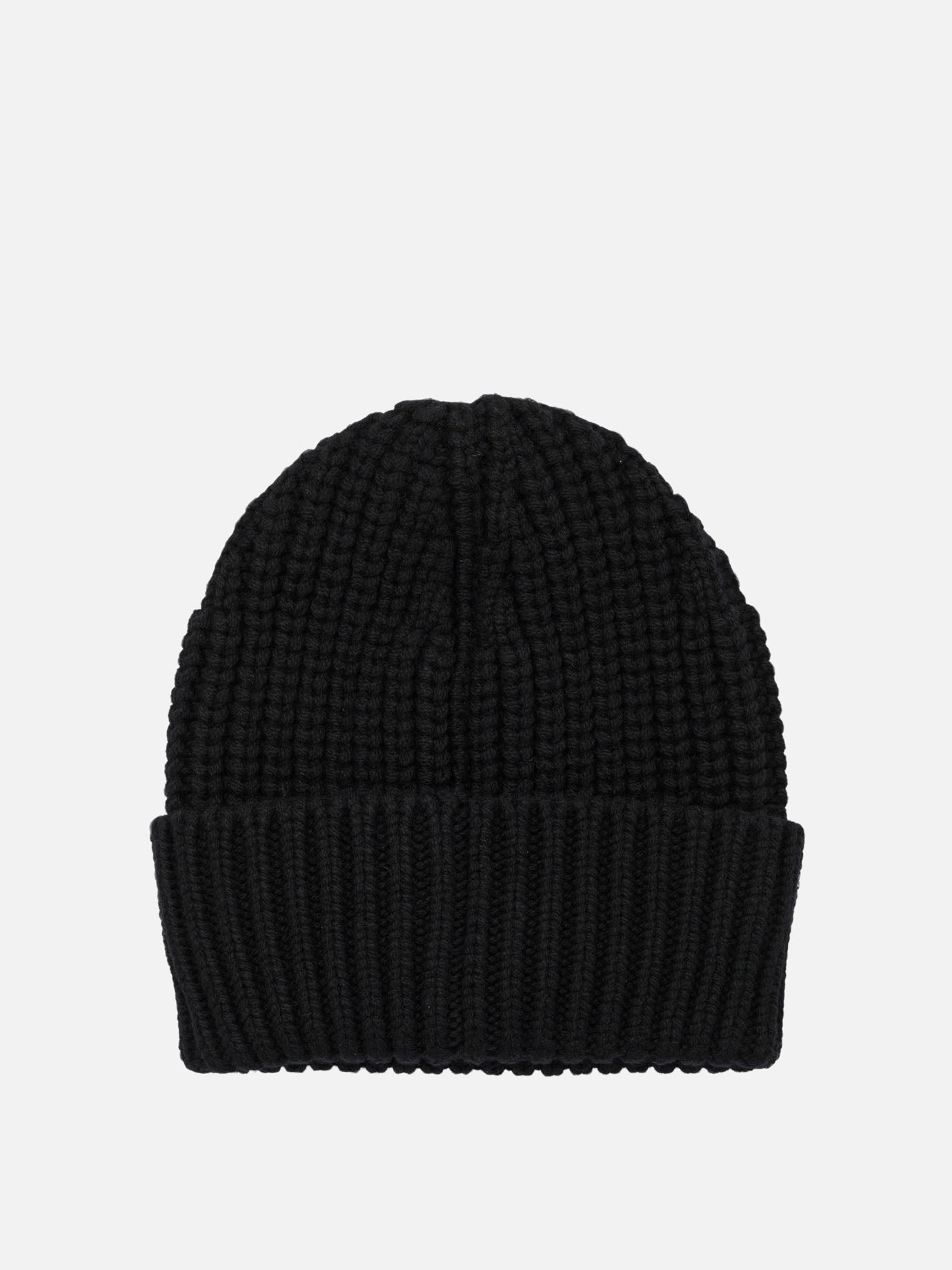 Berretti Logo  Nero - Moncler Donna | PDP | VIETTI Online Store | thumbnail_2