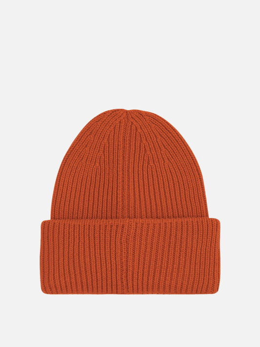 Berretti Logo  Arancione - Moncler Uomo | PDP | VIETTI Online Store | 2
