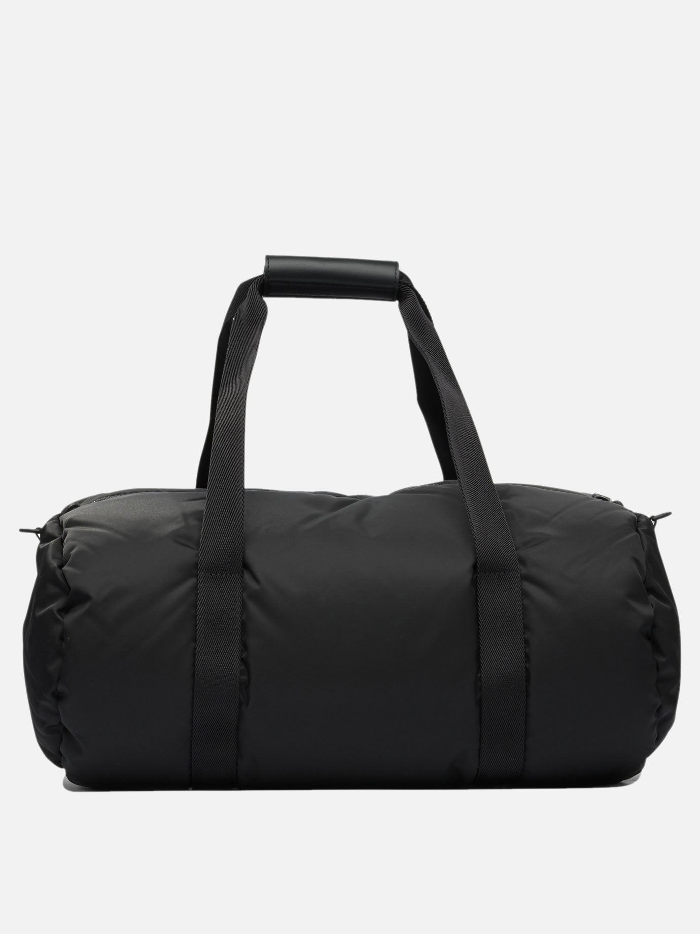 Travel bags 100% nylon - Padding: 90% down 10% feather  Black - Moncler Men | PDP | VIETTI Online Store | Zoom-Modal_3
