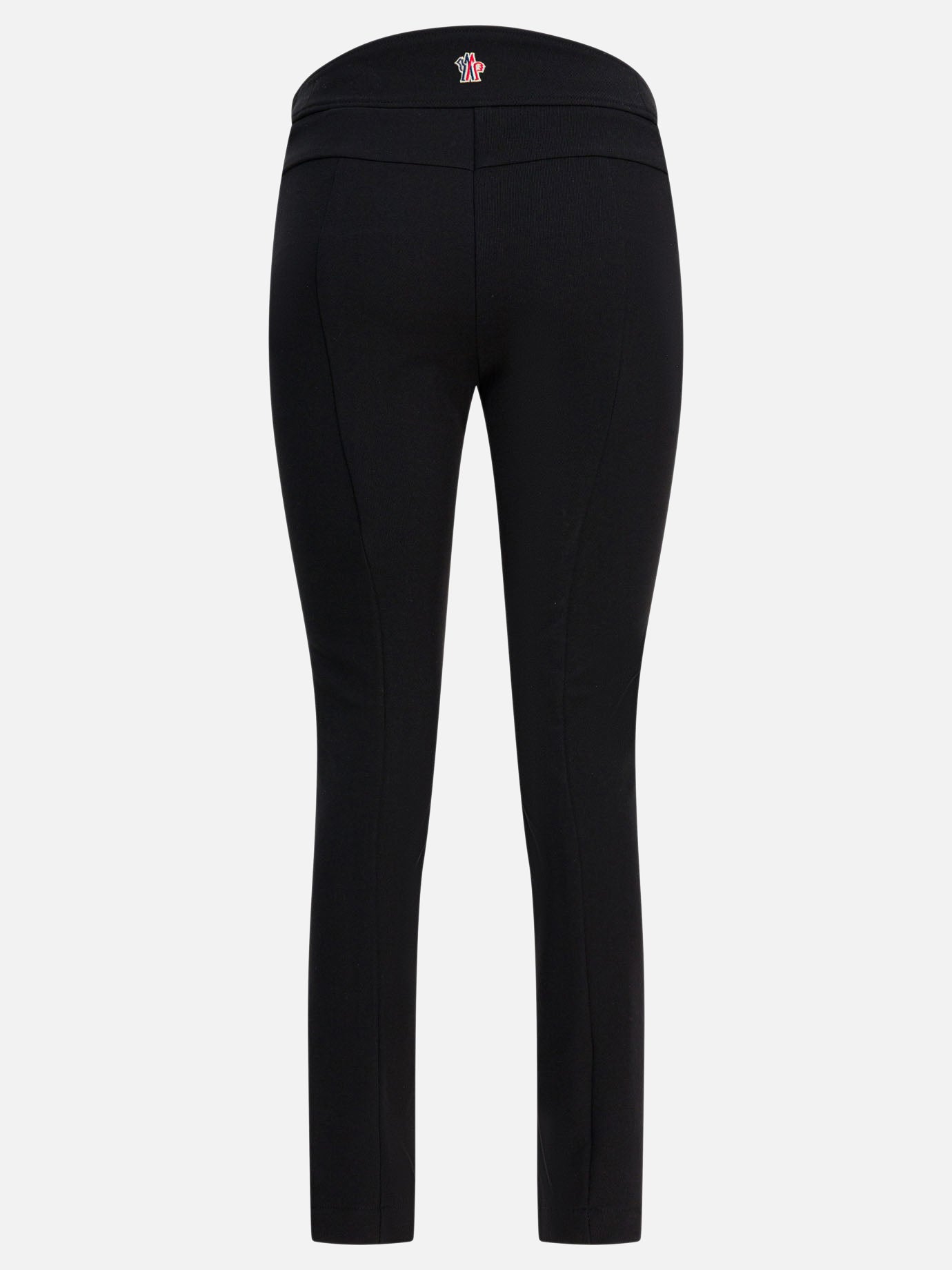 Pantaloni sportivi Logo  Nero - Moncler Grenoble Donna | PDP | VIETTI Online Store | thumbnail_2