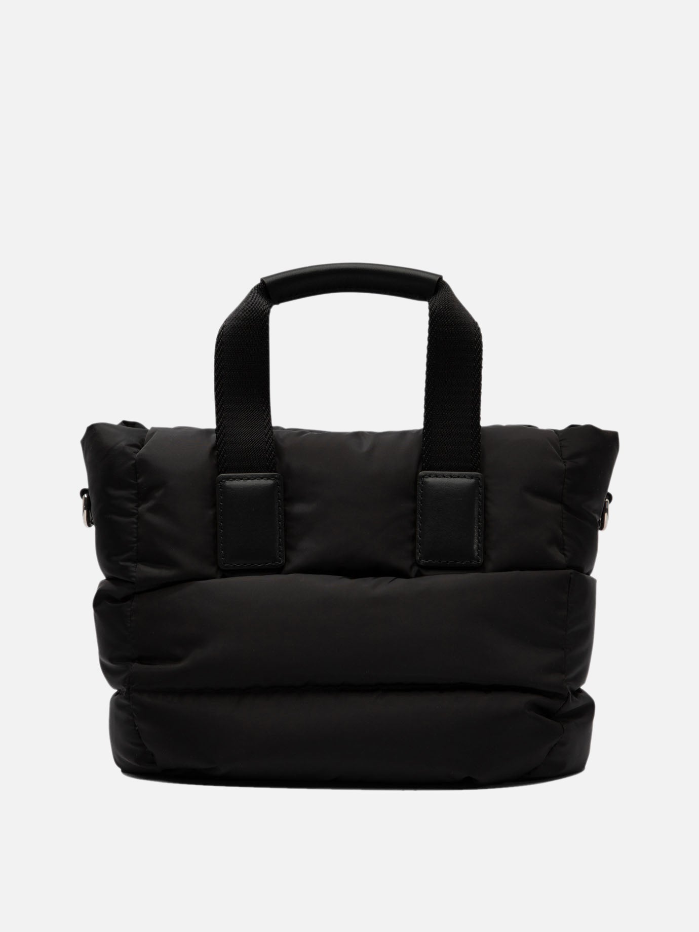 Small bags 100% polyamide/nylon  Black - Moncler Women | PDP | VIETTI Online Store | Zoom-Modal_3
