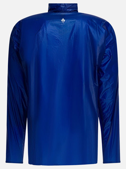 Giacche a vento Logo  Blu - Montbell Uomo | PLP | VIETTI Online Store | 2
