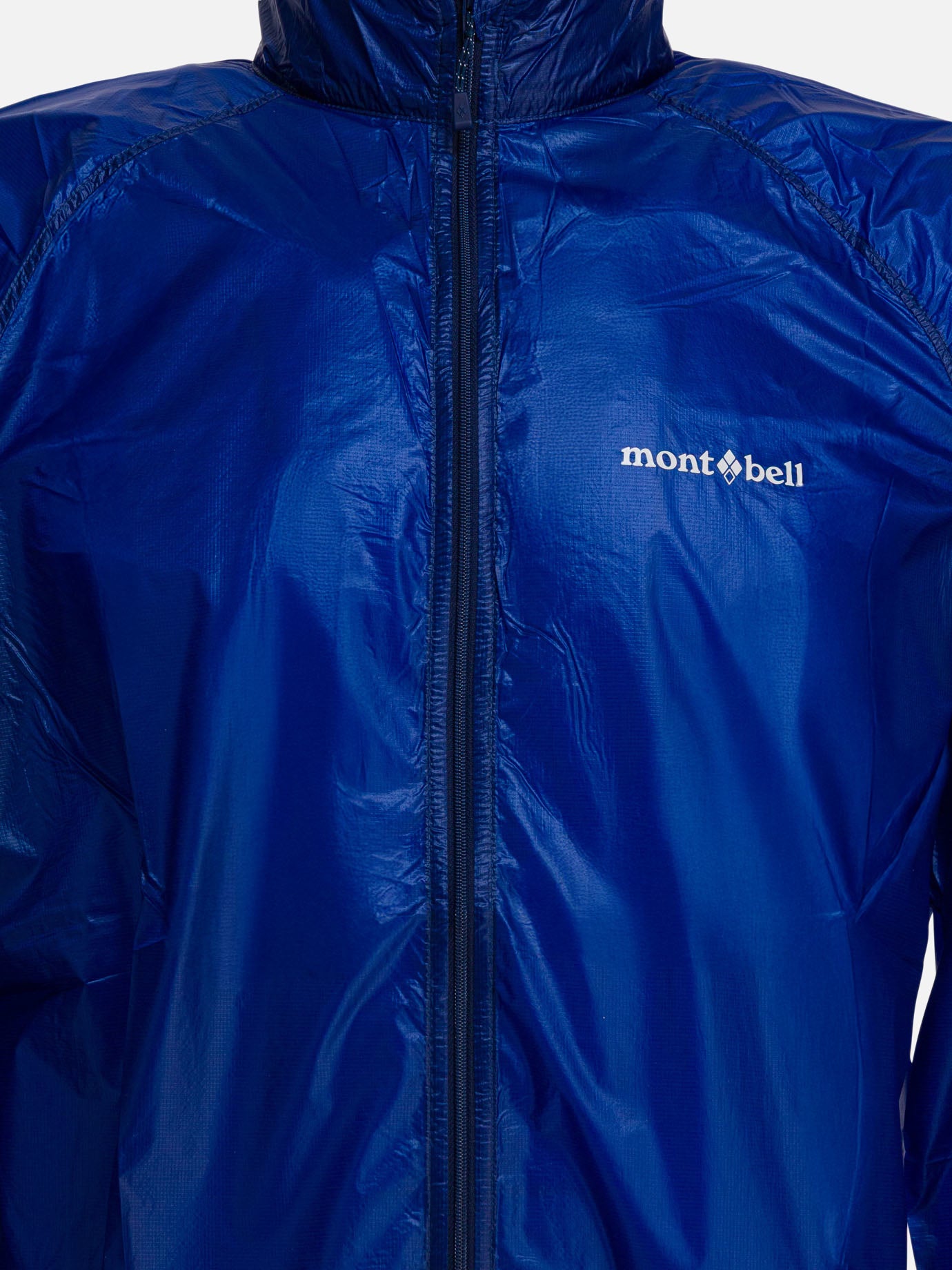 Giacche a vento Logo  Blu - Montbell Uomo | PDP | VIETTI Online Store | thumbnail_3