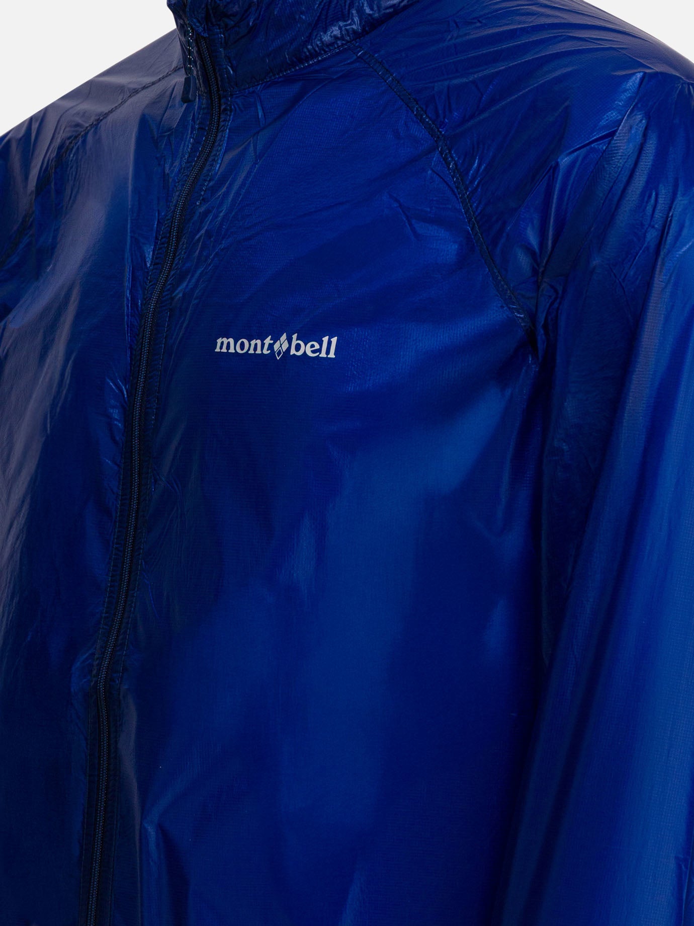 Giacche a vento Logo  Blu - Montbell Uomo | PDP | VIETTI Online Store | thumbnail_4