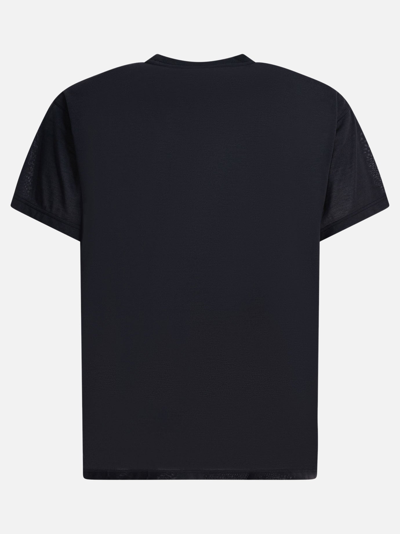 100% polyester Logo  Black - Montbell Men | PDP | VIETTI Online Store | Zoom-Modal_2
