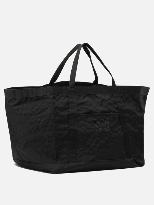 Travel bags 100% nylon  Black - Needles Men | PDP | VIETTI Online Store | 2
