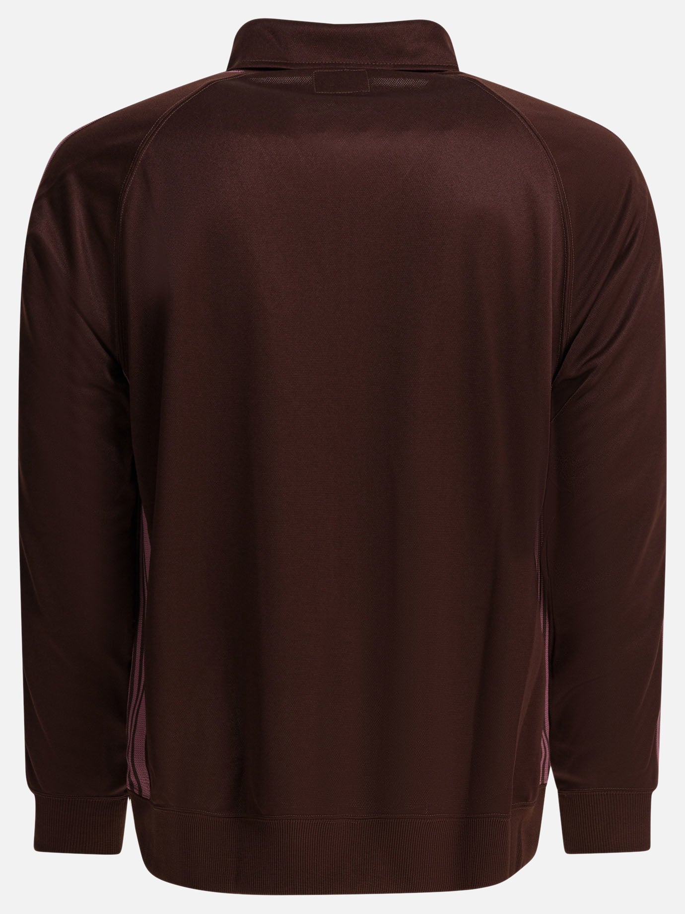Full zip sweatshirts Logo  Bordeaux - Needles Men | PDP | VIETTI Online Store | thumbnail_2
