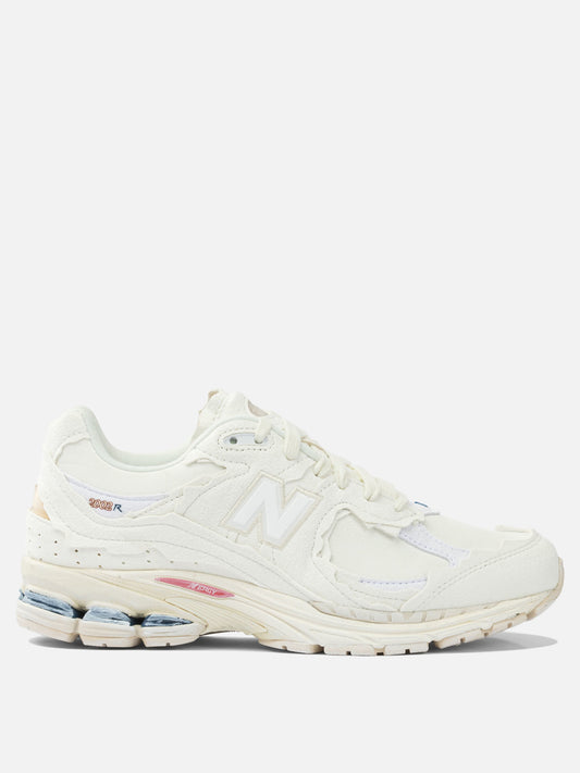Sneaker basse 100% leather - 100% rubber  Bianco - New Balance Uomo | PDP | VIETTI Online Store 
