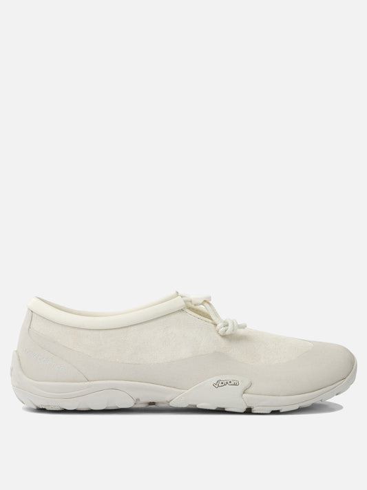 Sneaker basse 100% cow leather - 100% rubber  Bianco - New Balance Uomo | PLP | VIETTI Online Store 
