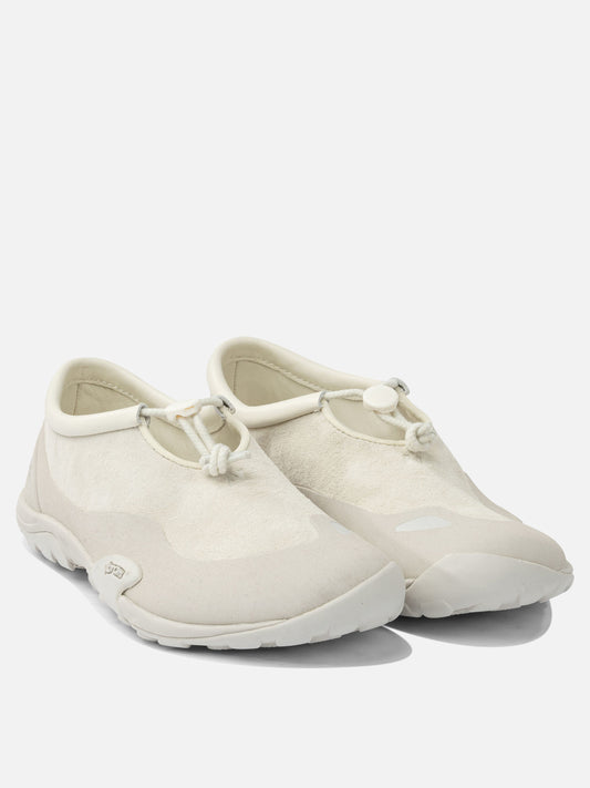 Sneaker basse 100% cow leather - 100% rubber  Bianco - New Balance Uomo | PLP | VIETTI Online Store | 2
