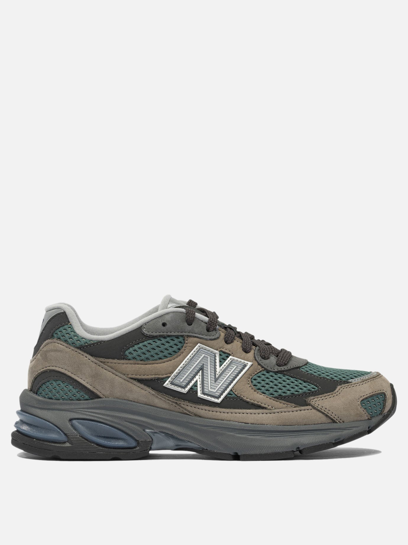 New Balance Sneaker &quot;2010&quot; 21440374_7½ Grey thumbnail_1