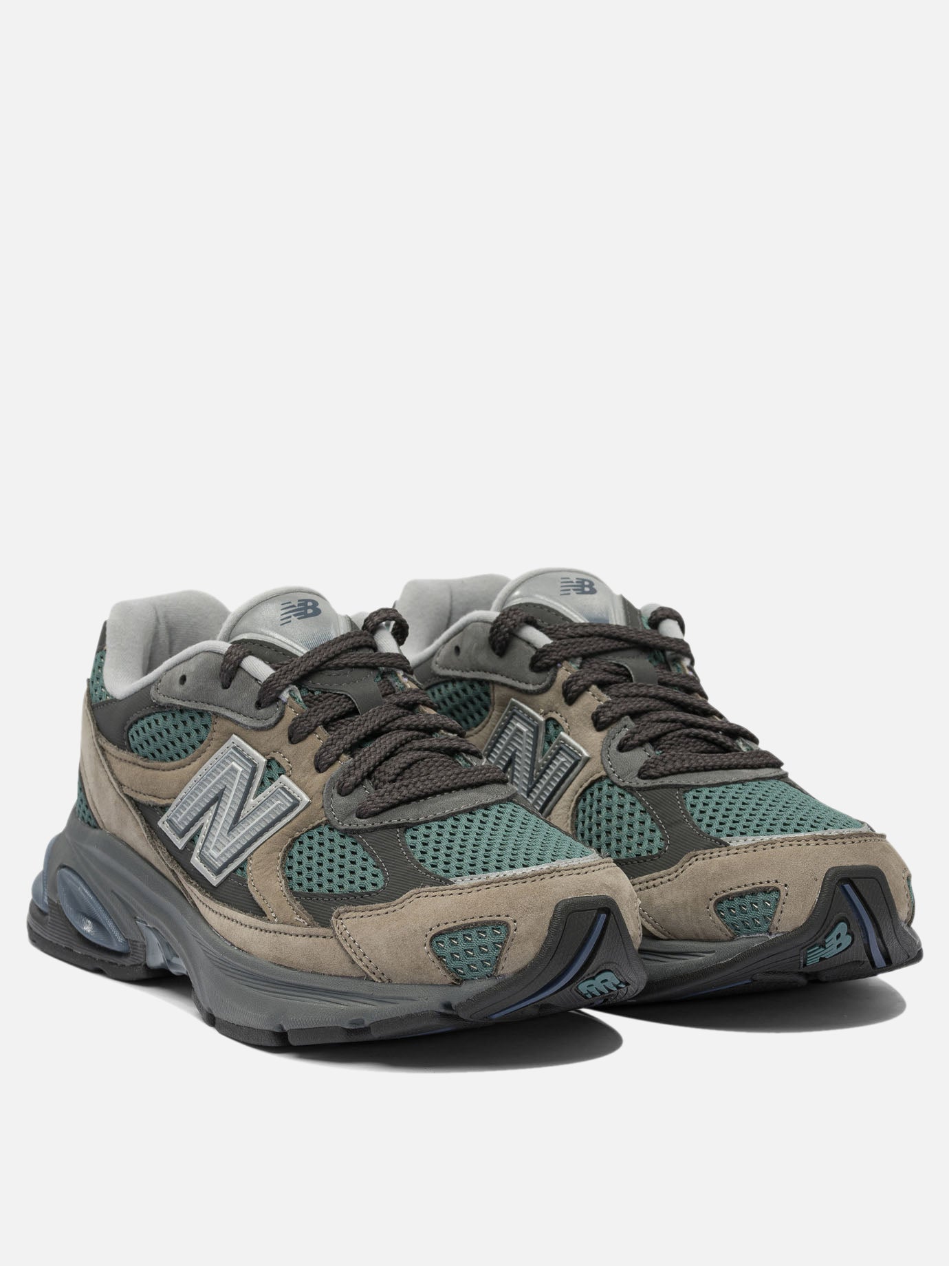 New Balance Sneaker &quot;2010&quot; 21440374_7½ Grey thumbnail_2
