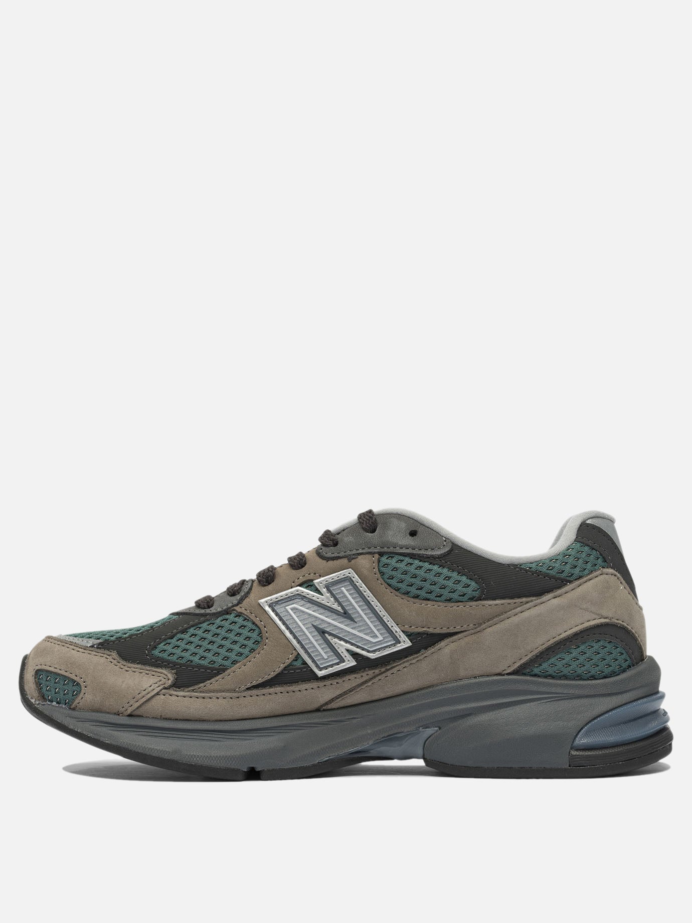 New Balance Sneaker &quot;2010&quot; 21440374_7½ Grey thumbnail_3