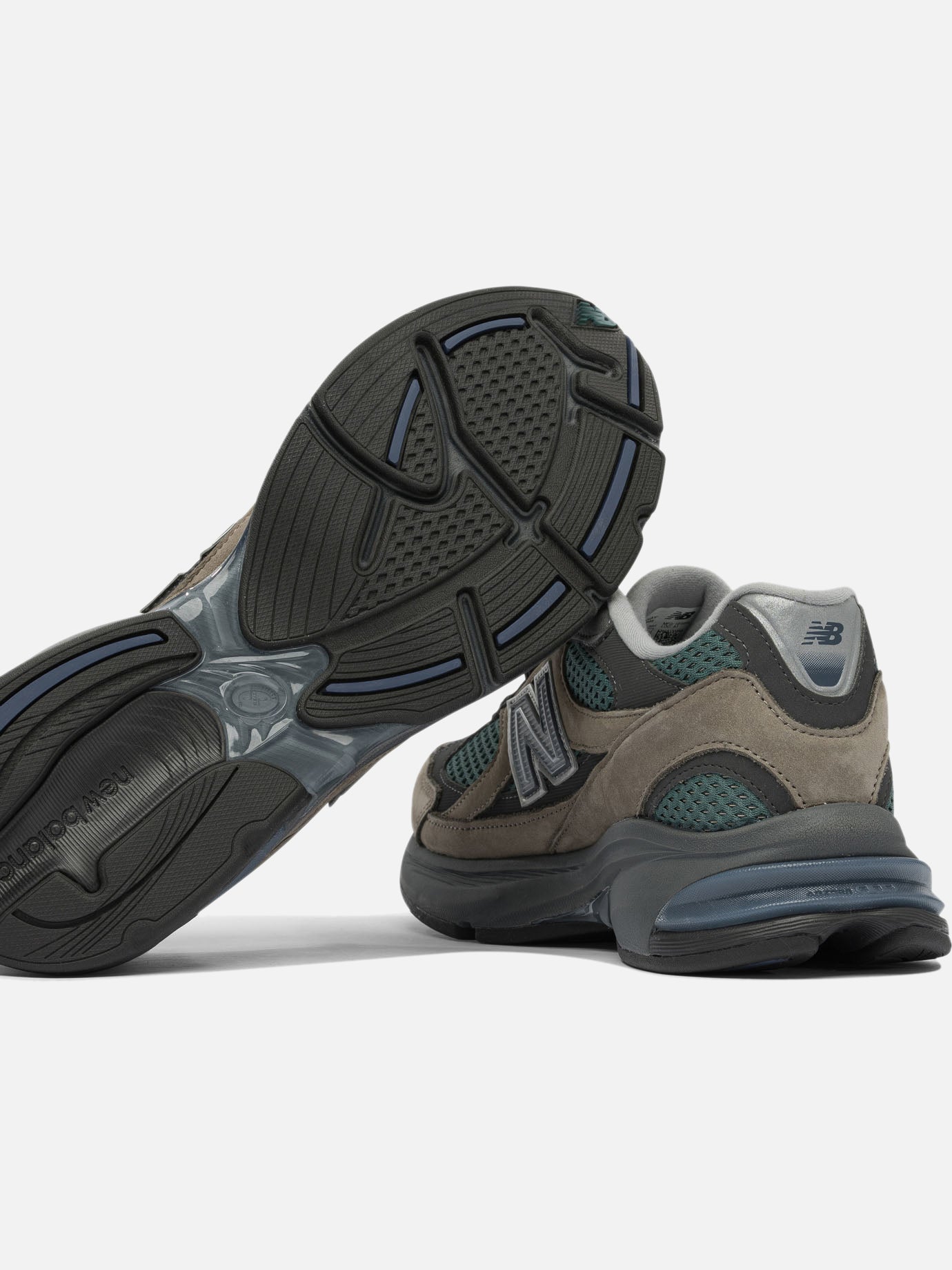 New Balance "2010" Sneakers Grey