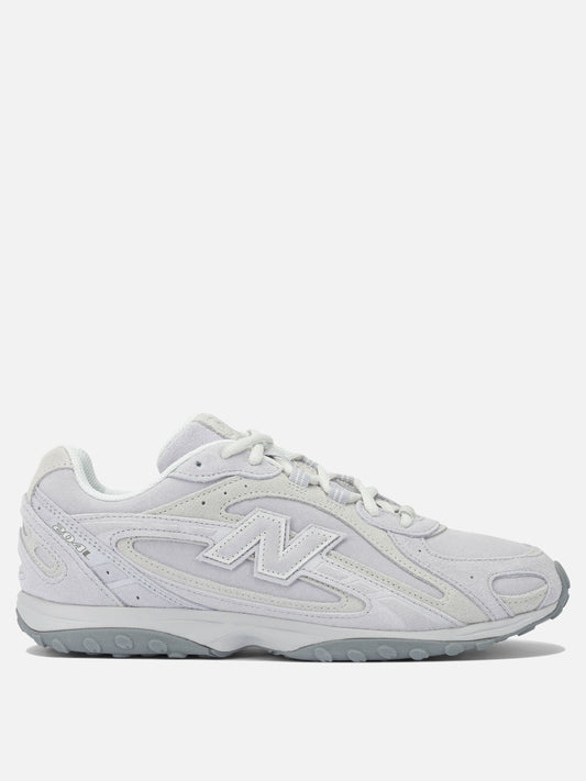 Low top sneakers 100% suede - 100% rubber  Grey - New Balance Men | PDP | VIETTI Online Store 
