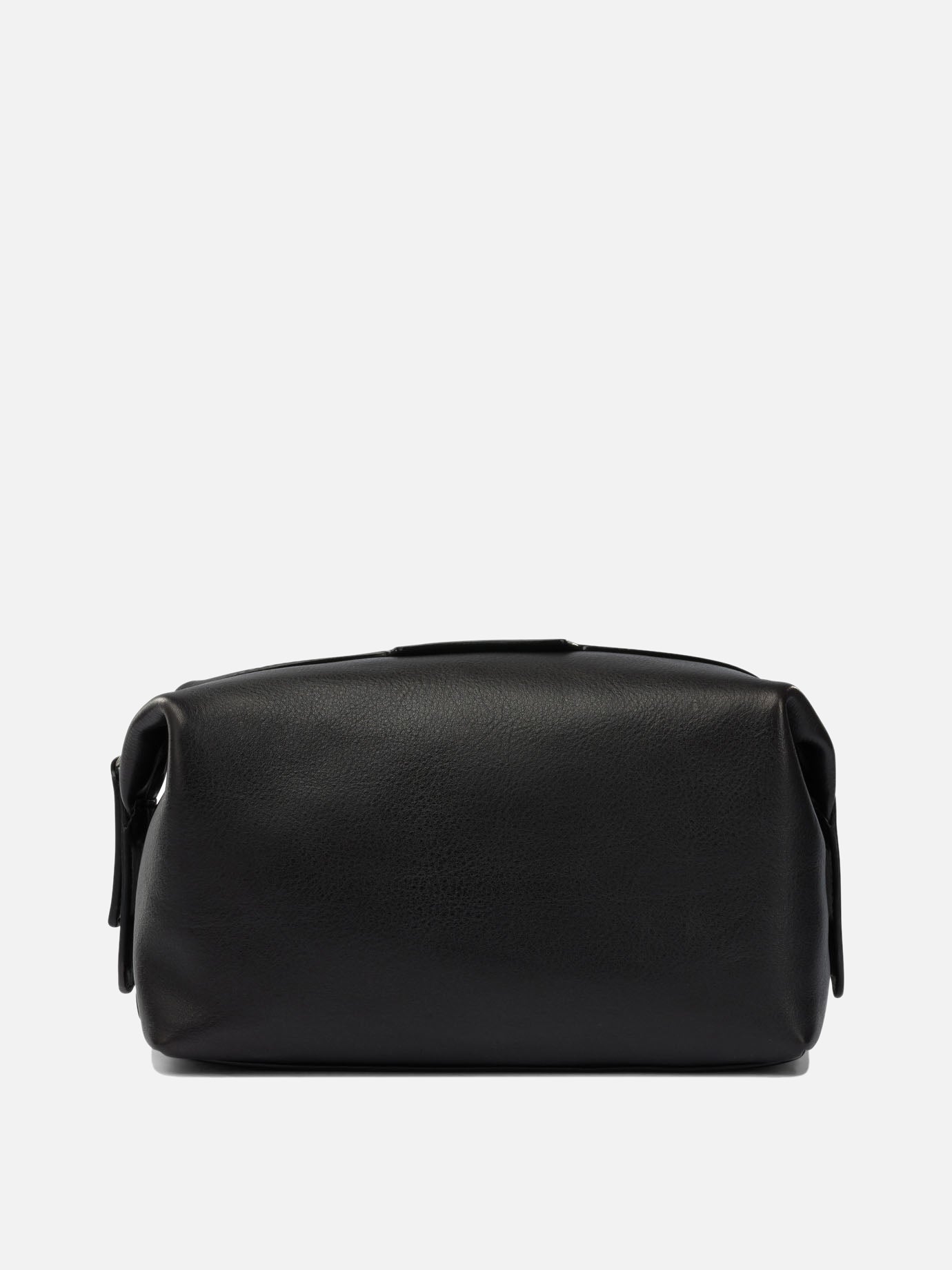 Borse medie 100% leather  Nero - Officine Creative Uomo | PDP | VIETTI Online Store | thumbnail