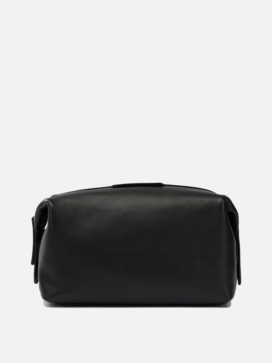 Borse medie 100% leather  Nero - Officine Creative Uomo | PDP | VIETTI Online Store 
