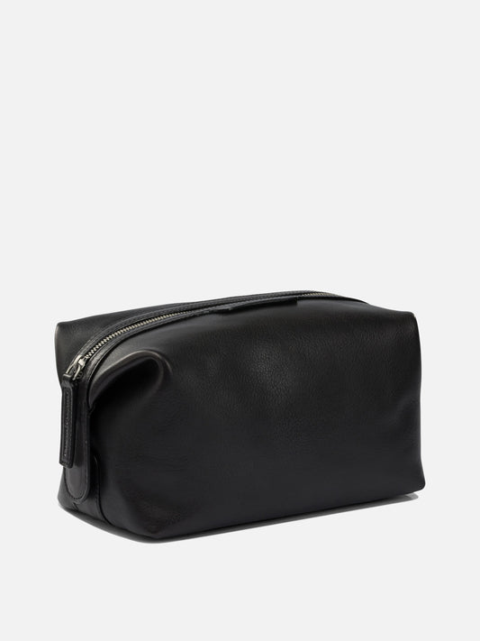 Borse medie 100% leather  Nero - Officine Creative Uomo | PDP | VIETTI Online Store | 2
